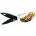 Coltello Apri Ostriche + Pinza - 5968 - Foto miniatura 1