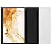 Note View Cover White Galaxy Tab S7 / S8 - Foto miniatura 2