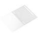 Note View Cover White Galaxy Tab S7 / S8 - Foto miniatura 3