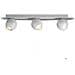 Runner Bar Tubo Bianco 3x50w 230v - Foto miniatura 6