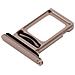 Slot Scheda Sim Di Ricambio Per Iphone 13 Rosa - Foto miniatura 2