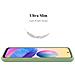 Custodia Compatibile Con Xiaomi Redmi Note 10 5g / Poco M3 Pro 5g In Candy Pastello Verde - Coperchio Protettivo In Silicone Tpu Flessibile - Foto miniatura 4