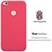 Custodia Compatibile Con Huawei P8 Lite 2017 / P9 Lite 2017 In Candy Rosso - Coperchio Protettivo In Silicone Tpu Flessibile - Foto miniatura 3