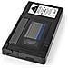 Adattatore Convertitore Vhs Conversione Da Vhs-c A Vhs Collega E Usa Colore Nero - Foto miniatura 6