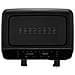 Friggitrice ad Aria 8422160055652 Capacità 9 Litri 2700 Watt Colore Nero - Foto miniatura 2