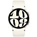 Galaxy Watch6 40 Mm Digitale Touch Screen Oro - Foto miniatura 5