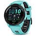 Forerunner 265 3,3 Cm (1.3"") Amoled 46 Mm Digitale 416 X 416 Pixel Touch Screen Nero, Blu Wi-fi Gps (satellitare) - Foto miniatura 1