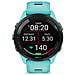 Forerunner 265 3,3 Cm (1.3"") Amoled 46 Mm Digitale 416 X 416 Pixel Touch Screen Nero, Blu Wi-fi Gps (satellitare) - Foto miniatura 2