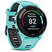 Forerunner 265 3,3 Cm (1.3"") Amoled 46 Mm Digitale 416 X 416 Pixel Touch Screen Nero, Blu Wi-fi Gps (satellitare) - Foto miniatura 3