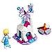Set da Costruzione Elsa and Bruni’s Forest Camp Multicolore - Foto miniatura 2