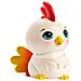 Redward Rooster Doll & Cluck Animal Friend Figure, Bambola Piccola Da 6 Pollici Con Bandana, Maglietta, Jeans E Scarpe, Ottimo Regalo Per Bambini Dai 3 Agli 8 Anni - Foto miniatura 3