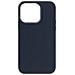 Cover Per Iphone 15 Pro Max Ibrida Semirigida Sottile Leggera Befluo, Blu Royal - Foto miniatura 1