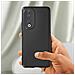 Cover Per Honor 90 Silicone Morbido Soft-touch Opaca Classic Case Mat - Foto miniatura 3