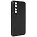 Cover Per Honor 90 Silicone Morbido Soft-touch Opaca Classic Case Mat - Foto miniatura 4