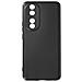 Cover Per Honor 90 Silicone Morbido Soft-touch Opaca Classic Case Mat - Foto miniatura 1