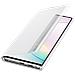 Galaxy Note10 Clear View Cover - Foto miniatura 4