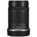 RF-S 55-210mm F5-7.1 IS STM MILC Teleobiettivo zoom Nero - Foto miniatura 2