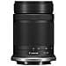 RF-S 55-210mm F5-7.1 IS STM MILC Teleobiettivo zoom Nero - Foto miniatura 3