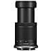 RF-S 55-210mm F5-7.1 IS STM MILC Teleobiettivo zoom Nero - Foto miniatura 4
