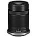 RF-S 55-210mm F5-7.1 IS STM MILC Teleobiettivo zoom Nero - Foto miniatura 1