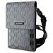 Borsa Porta Pc Saffiano Kl, Grigio - Foto miniatura 1