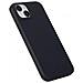 Es67101026 Custodia Per Cellulare 17 Cm (6.7"") Cover Nero - Foto miniatura 2