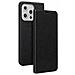 Custodia Protettiva Folio Per Iphone 13 Pro, Nero - Foto miniatura 1