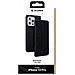 Custodia Protettiva Folio Per Iphone 13 Pro, Nero - Foto miniatura 4