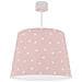 Lampada A Sospensione Star Light Stella Rosa - Foto miniatura 2