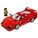 76934 Campioni di Velocità Ferrari F40 Superauto - Foto miniatura 1