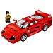 76934 Campioni di Velocità Ferrari F40 Superauto - Foto miniatura 3