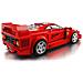 76934 Campioni di Velocità Ferrari F40 Superauto - Foto miniatura 4