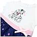 Vestito 101 Dalmatiens d 51 23 a965 s1-3m Bambina - Foto miniatura 2