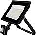 Proiettore Con Sensore Di Movimento Smd 50w 4000 Lm 230v - Foto miniatura 1
