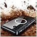 Custodia Per Cellulare Antigoccia E Antigraffio Per Samsung Galaxy Serie S24 Black Samsung Galaxy S24 - Foto miniatura 2