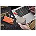 POWER BANK F10000 ORANGE - Foto miniatura 2