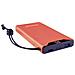 POWER BANK F10000 ORANGE - Foto miniatura 5