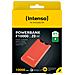 POWER BANK F10000 ORANGE - Foto miniatura 8