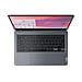Notebook 14e Chromebook Monitor 14" Full HD Intel Core i3 N-series i3-N305 Ram 8 GB SSD 128 GB 3xUSB 3.2 ChromeOS - Foto miniatura 5