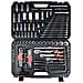 Werkzeugsatz 1/4, 3/8, 1/2 Kpl Yt-38850 (yt-38850) - Foto miniatura 1