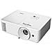 Dx330 Videoproiettore Proiettore A Raggio Standard 4000 Ansi Lumen Dmd Xga (1024x768) Compatibilità 3d Bianco - Foto miniatura 1