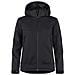 Grayland Jacket Ladies Nero M - Foto miniatura 1