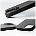 Custodia Tpu Silicone Cover Case Per Apple Iphone X - Xs Black - Foto miniatura 4