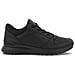 Exostride Leisure Trainers Sneakers Pelle Scarpe Donna Nero Eu 36, 83531301001 - Foto miniatura 2
