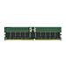 KTD-PE556D8-32G memoria 32 GB 1 x 32 GB DDR5 Data Integrity Check (verifica integrità dati) - Foto miniatura 1