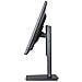 Monitor 23.8" LCD IPS 3030206 Full HD 1920 x 1080 Pixel Tempo di Risposta 5 ms - Foto miniatura 8