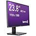 Monitor 23.8" LCD IPS 3030206 Full HD 1920 x 1080 Pixel Tempo di Risposta 5 ms - Foto miniatura 5