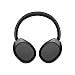 W830NB Auricolare Con cavo e senza cavo A Padiglione Musica e Chiamate USB tipo-C Bluetooth Nero - Foto miniatura 5
