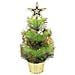 Albero Di Natale Decorativo 40 Cms. - Foto miniatura 1