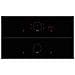 Piano Cottura T58SHW1L0a Induzione 5 Zone Cottura da 80.2 cm Colore Nero Acciaio Inox - Foto miniatura 3